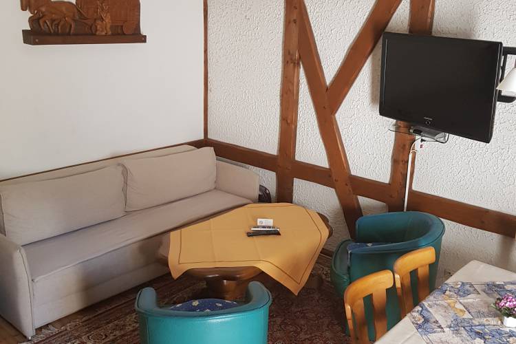 Gästehaus Hennen in Faid bei Cochem an der Mosel